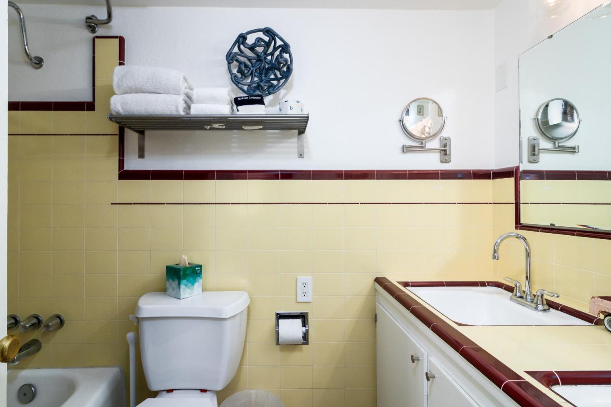 The Motor Lodge Прескотт Экстерьер фото