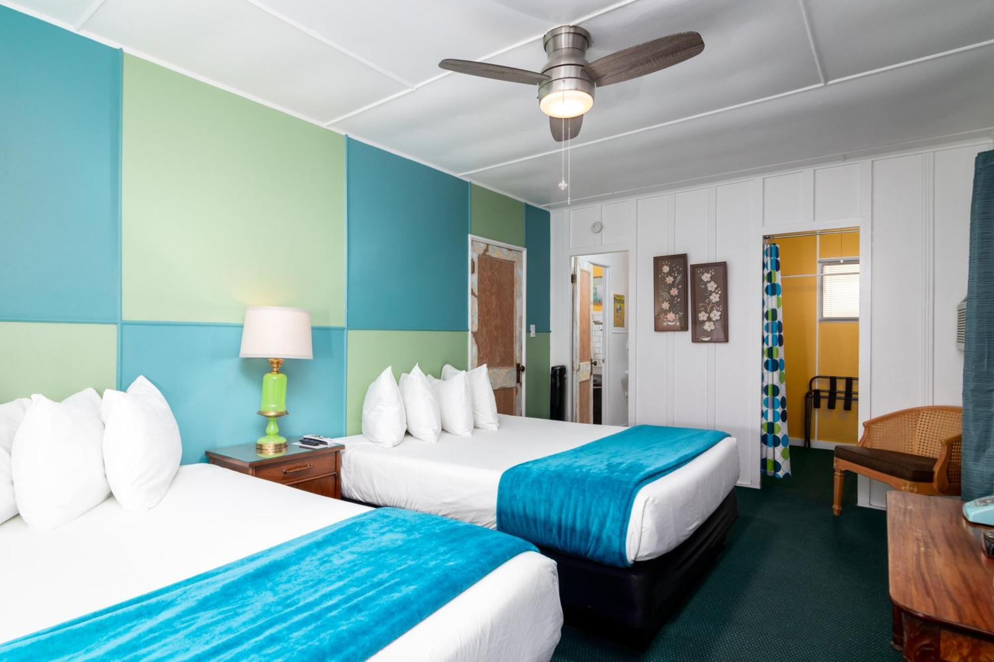 The Motor Lodge Прескотт Экстерьер фото